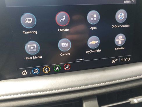 Used 2021 Chevrolet Tahoe Z71 w/ Z71 Off-Road Package image 43