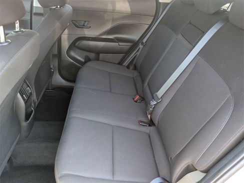 Certified 2024 Hyundai Kona SEL image 12