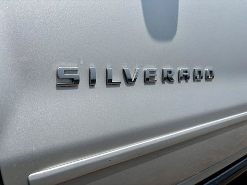 Used 2016 Chevrolet Silverado 1500 LT w/ LT Convenience Package AWD/4WD image 20