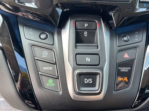 Used 2025 Honda Odyssey Touring image 18