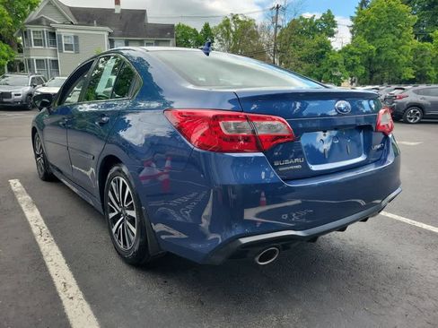 Used 2019 Subaru Legacy 2.5i Premium AWD/4WD image 6