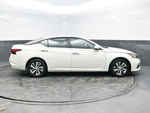 Used 2021 Nissan Altima 2.5 S image 8