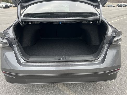 New 2026 Nissan Sentra S image 31