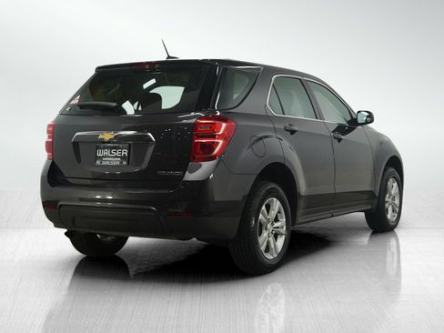 Used 2016 Chevrolet Equinox LS image 5