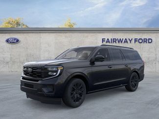 New 2025 Ford Expedition Max Platinum w/ Stealth Performance Package video 1
