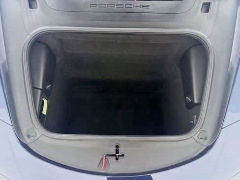 Used 2018 Porsche 911 Carrera S RWD image 28