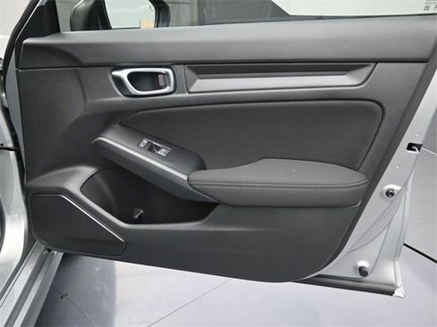 New 2026 Honda Civic Sport image 19