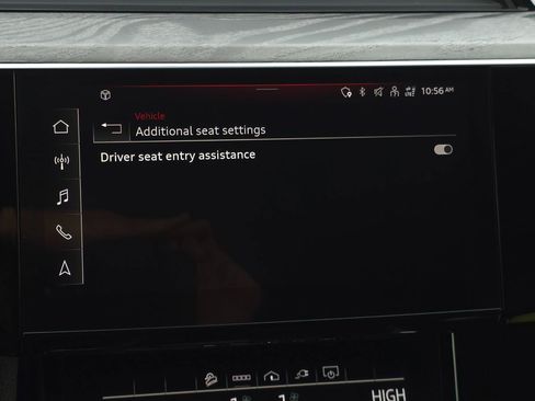 Used 2024 Audi Q8 e-tron Premium Plus image 47