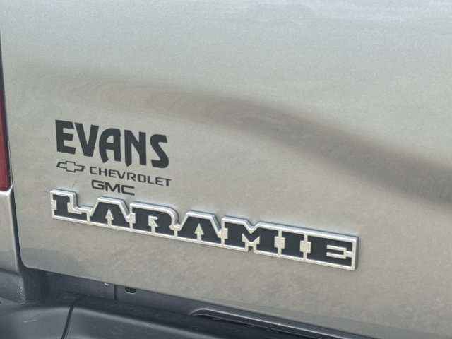 Used 2024 RAM 2500 Laramie AWD/4WD image 30