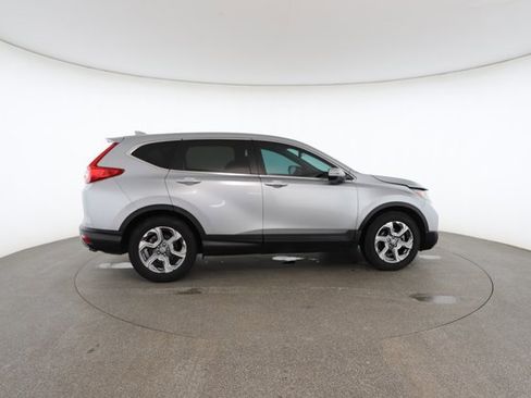 Used 2019 Honda CR-V EX-L image 21