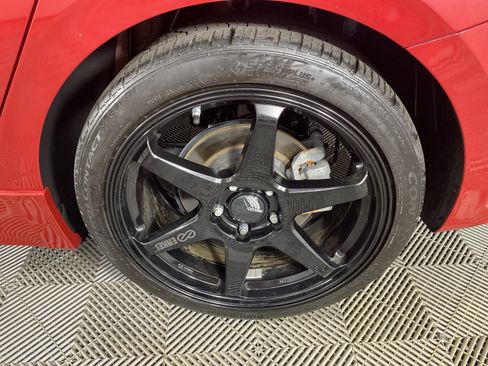 Used 2024 Kia Forte GT w/ GT2 Package FWD image 14