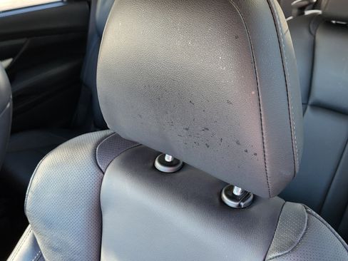 Used 2020 Subaru Ascent Limited w/ Popular Package #2A image 14