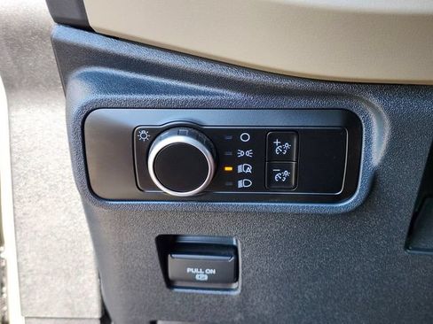 Certified 2025 Ford Bronco Big Bend AWD/4WD image 22