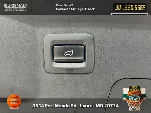 Used 2023 MAZDA CX-9 Grand Touring image 21