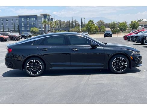 Used 2024 Kia K5 GT-Line FWD image 6