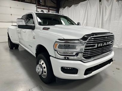 Used 2024 RAM 3500 Laramie