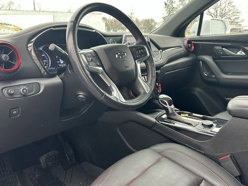 Used 2019 Chevrolet Blazer RS image 8