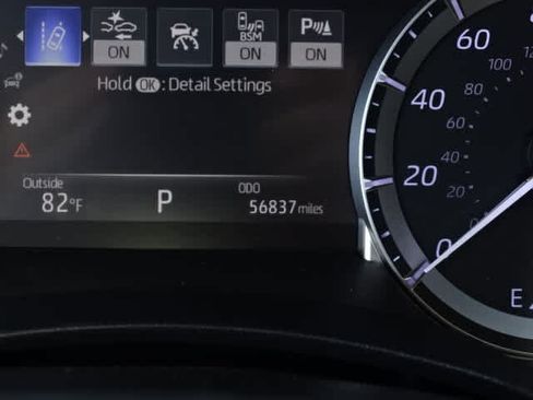 Used 2022 Toyota Highlander Platinum AWD/4WD image 25
