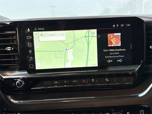 Used 2024 GMC Sierra 1500 SLT w/ SLT Premium Package image 29