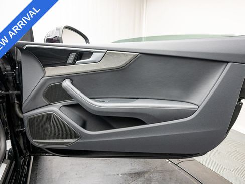 Used 2024 Audi A5 2.0T Premium Plus AWD/4WD image 39