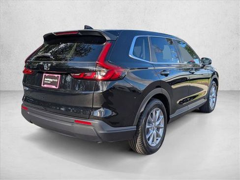 New 2026 Honda CR-V EX image 2