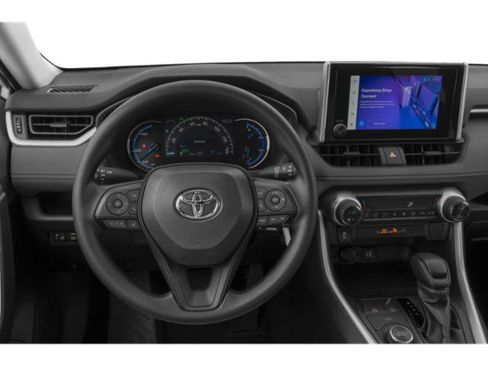 Certified 2023 Toyota RAV4 LE AWD/4WD image 7