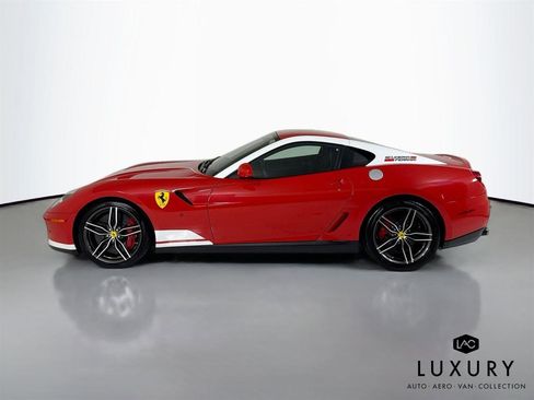 Used 2011 Ferrari 599 GTB Fiorano image 9
