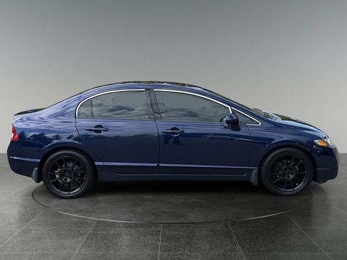 Used 2009 Honda Civic EX image 10