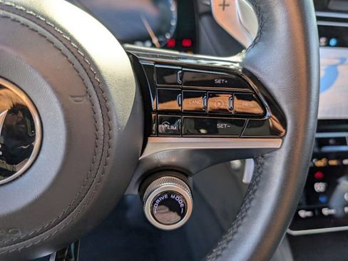 Used 2023 Maserati Grecale GT image 31