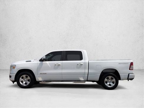 Used 2022 RAM 1500 Lone Star RWD image 8