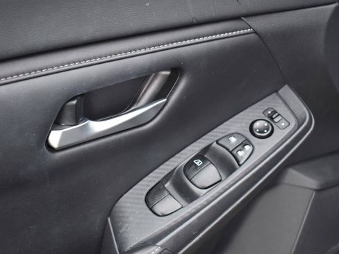 Used 2022 Nissan Sentra S w/ Electronics Package FWD image 21