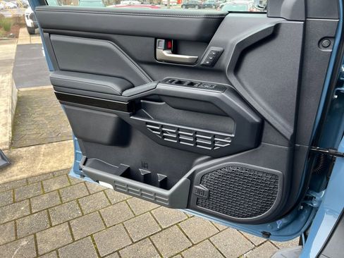 New 2026 Toyota 4Runner Limited image 16