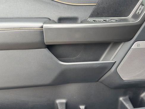 Certified 2024 Ford F150 Tremor w/ Bed Utility Package image 12