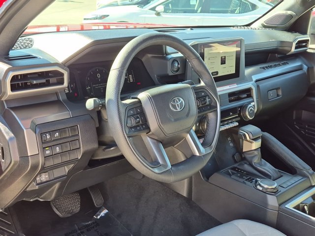 Used 2025 Toyota Tacoma SR5 AWD/4WD image 10