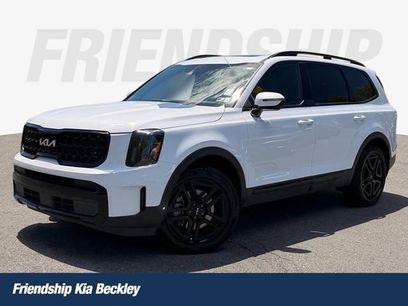 Used 2024 Kia Telluride EX X-Line