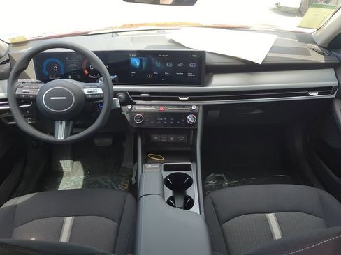 Certified 2024 Hyundai Sonata SEL image 13