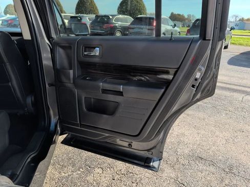 Used 2017 Ford Flex SEL w/ Equipment Group 202A image 18