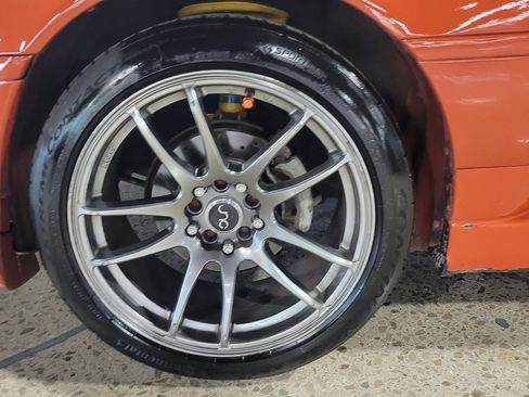 Used 1991 Toyota MR2 Turbo RWD image 40