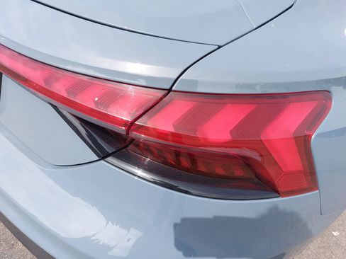 Certified 2023 Audi e-tron GT Premium Plus AWD/4WD image 39