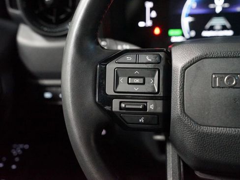 Certified 2024 Toyota Land Cruiser 1958 image 14