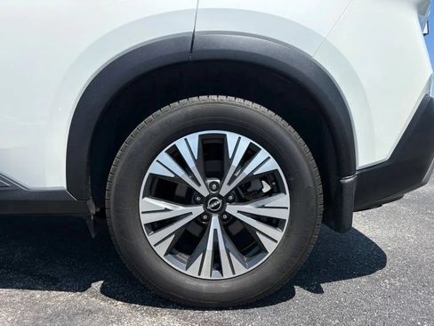 Used 2023 Nissan Rogue SV AWD/4WD image 26