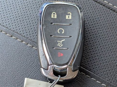 Used 2020 Chevrolet Traverse High Country w/ LPO, Cargo Package image 32