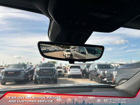 Used 2026 GMC Terrain AT4 w/ Convenience Package III image 33