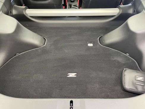 Used 2024 Nissan Z Performance w/ Floor Mat Package RWD image 14