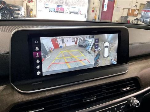 Used 2021 Kia Telluride SX w/ SX Prestige Package image 21