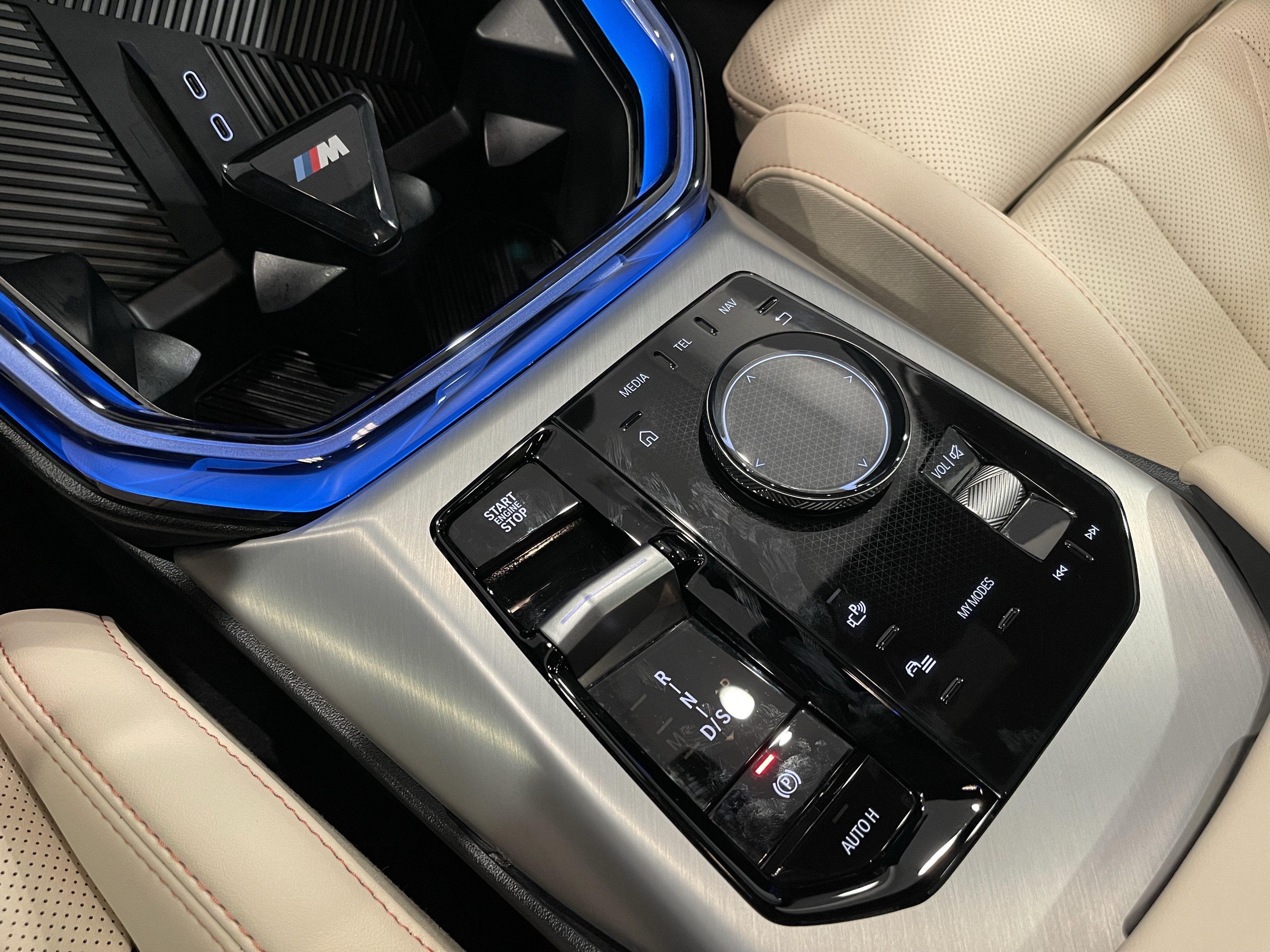 Used 2026 BMW X3 M50 AWD/4WD image 18
