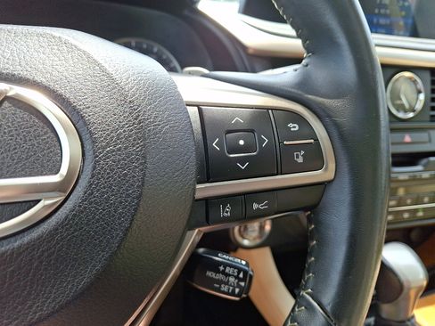 Used 2022 Lexus RX 350 AWD w/ Premium Package image 21