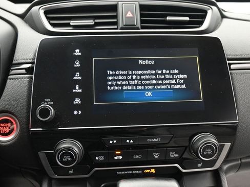 Used 2017 Honda CR-V Touring image 20