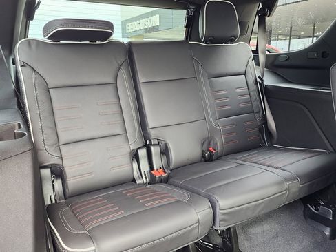 New 2026 GMC Yukon AT4 Ultimate image 55