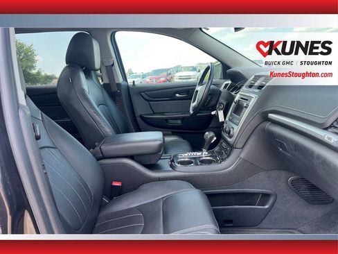 Used 2017 GMC Acadia Limited SLT AWD/4WD image 37
